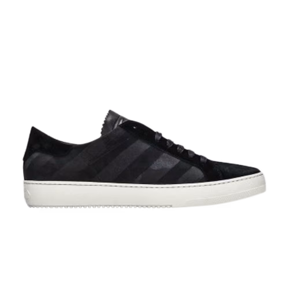 Off-White Classic Diagonals Low