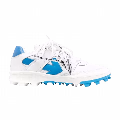 Off-White Mountain Cleat 'White Blue'