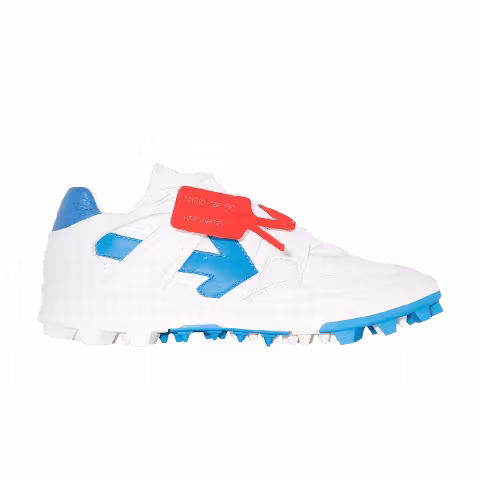Off-White Wmns Mountain Cleat 'White Blue'