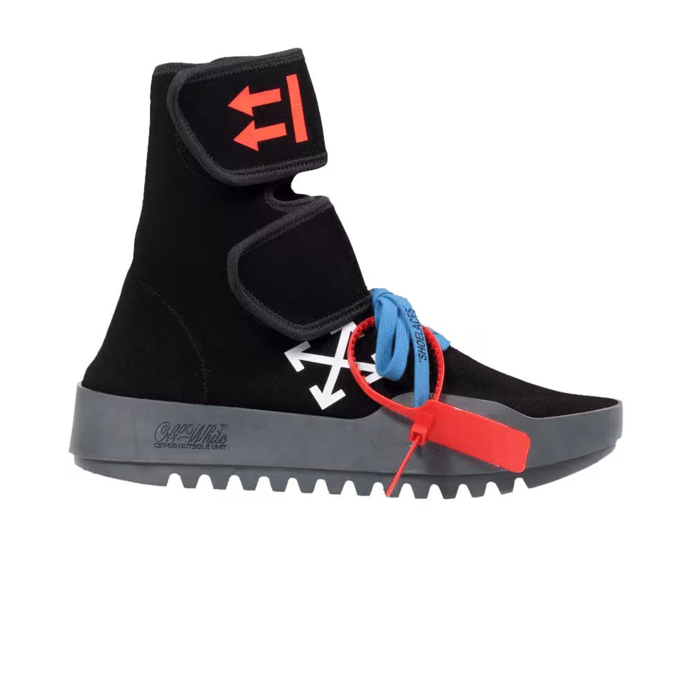Off-White CST-001 Moto Wrap