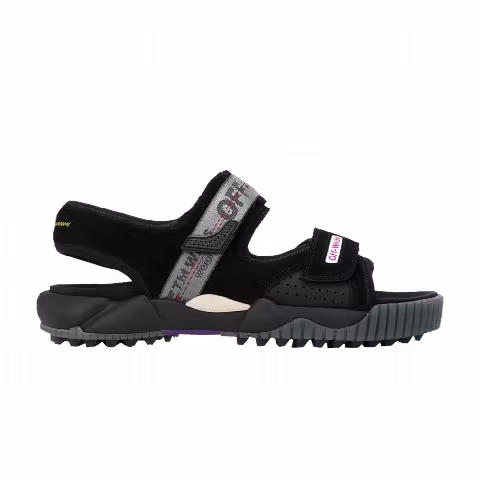 Off-White ODSY Sandal 'Black'