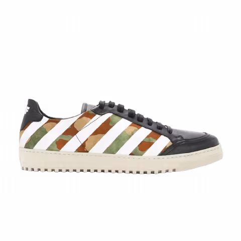 Off-White Waffle 'Camo'