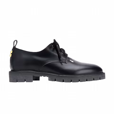 Off-White Derby Cross 'Black'