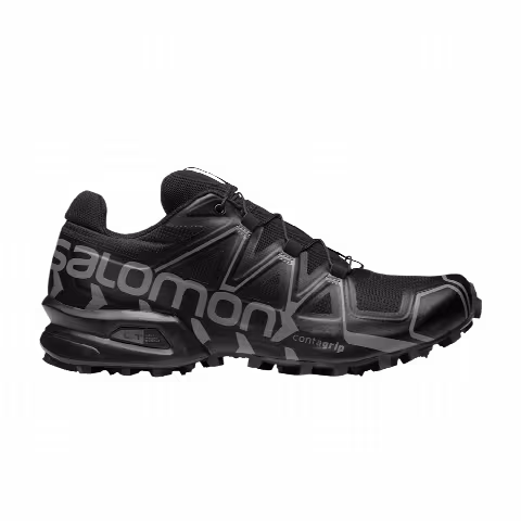 Salomon Speedcross Offroad 'Black Pewter'