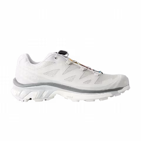 Salomon XT-6 'Lunar Rock' Aritzia Exclusive
