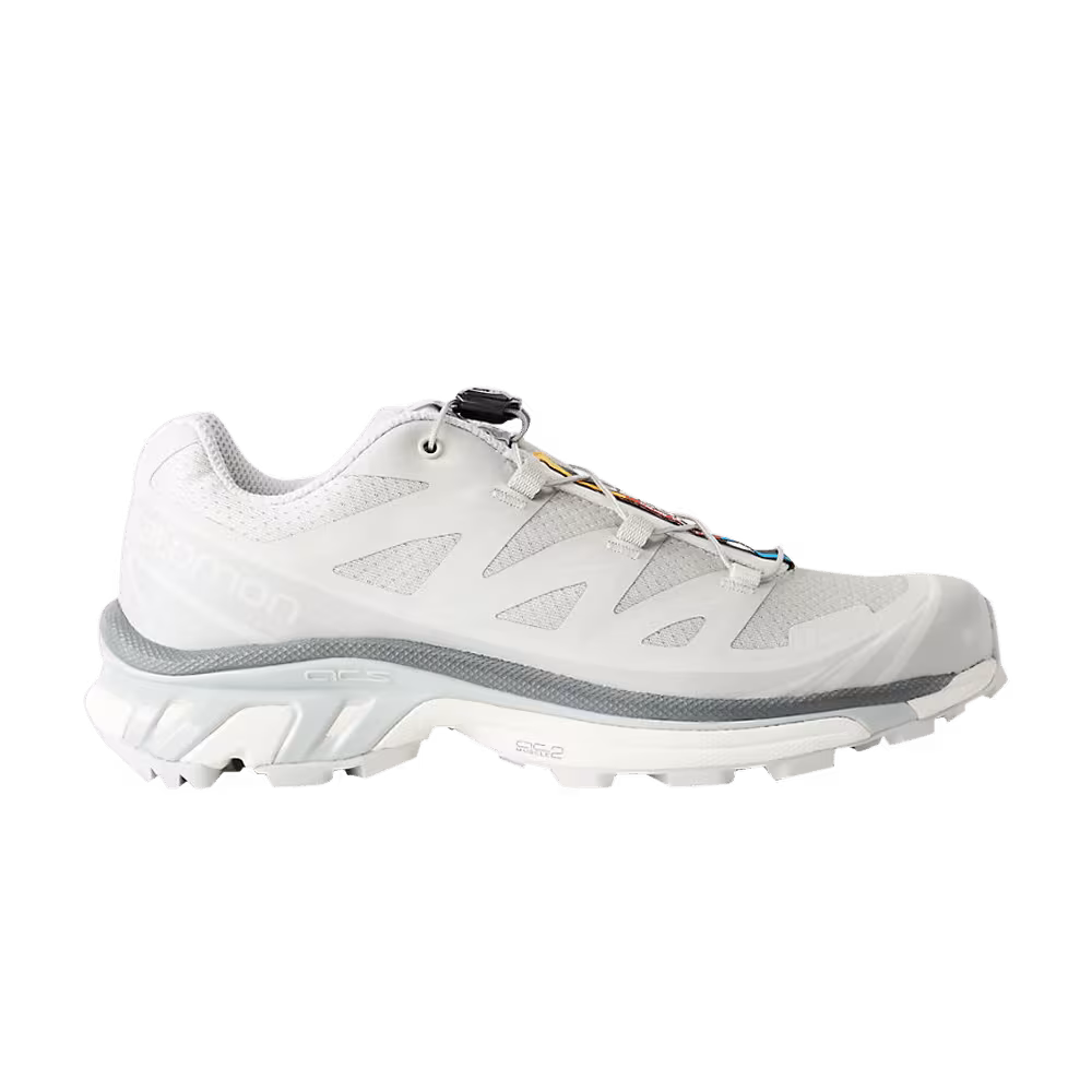 Salomon XT-6 Lunar Rock Vanilla Ice