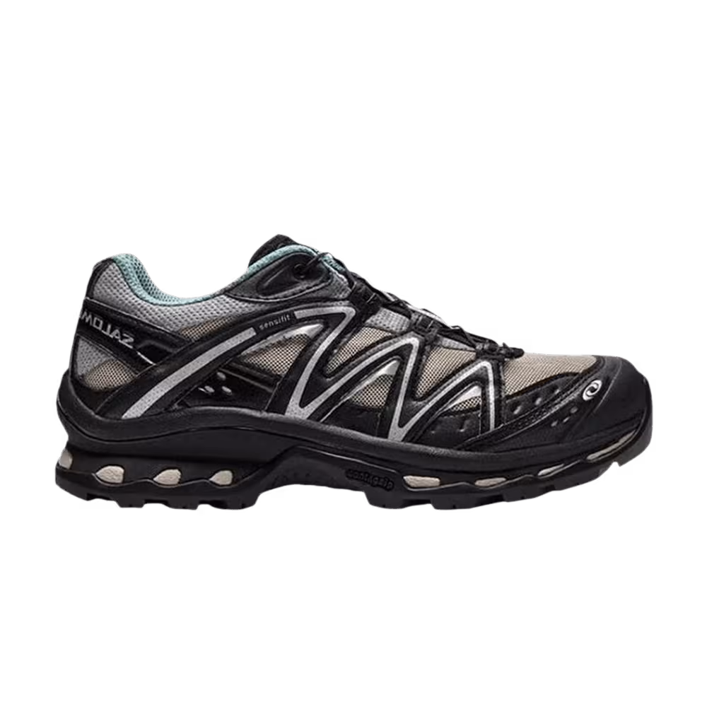 Salomon XT Quest Black