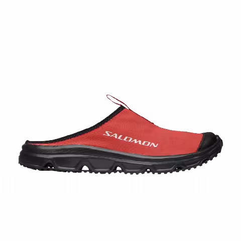 Salomon RX Slide 3.0 'Aurora Red Black'