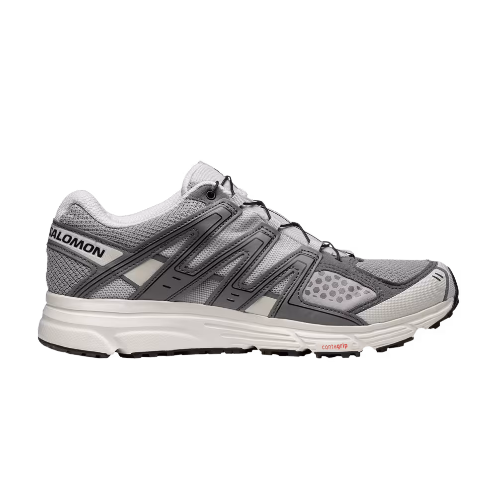 Salomon X-Mission 3 Alloy Quiet Shade