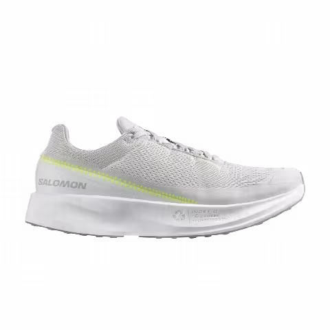 Salomon Wmns Index 02 'White Safety Yellow'