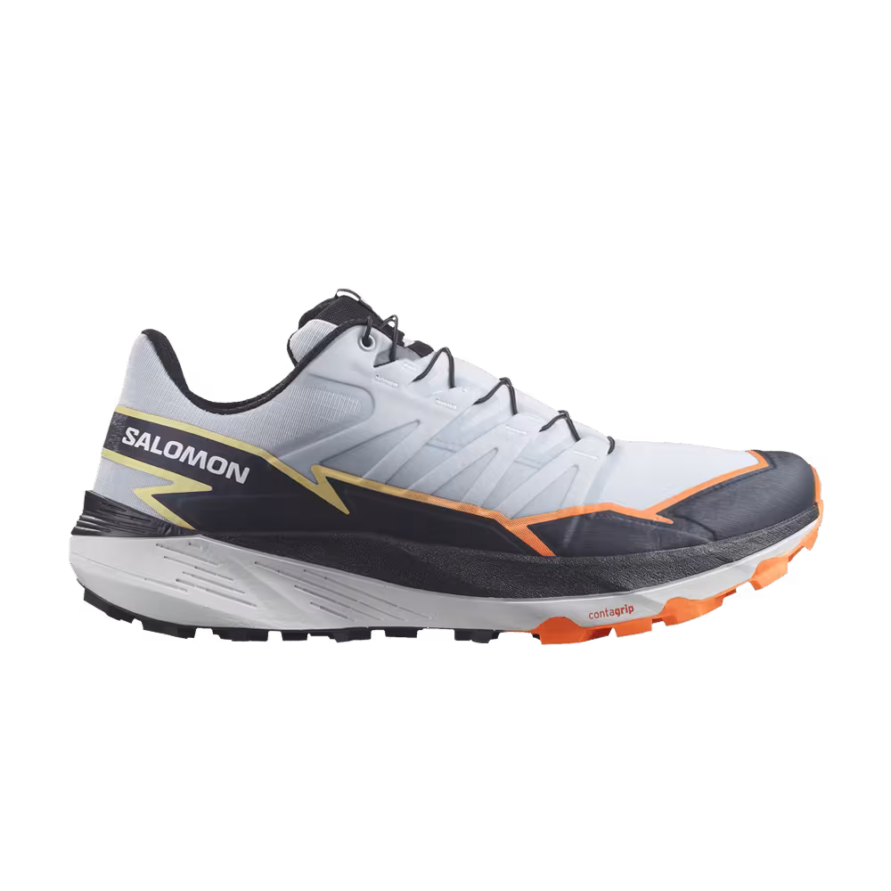 Salomon Thundercross Heather India Ink