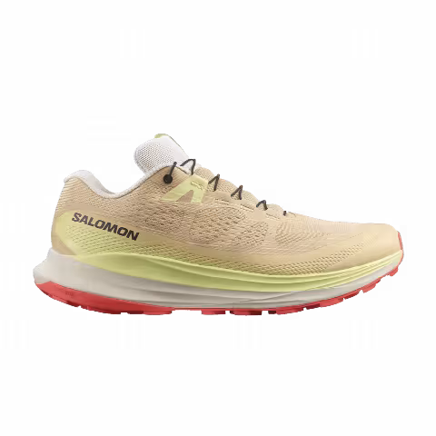 Salomon Wmns Ultra Glide 2 'Golden Straw Charlock'