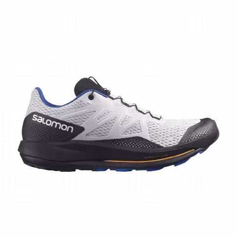 Salomon Pulsar Trail 'Lunar Rock Dazzling Blue'
