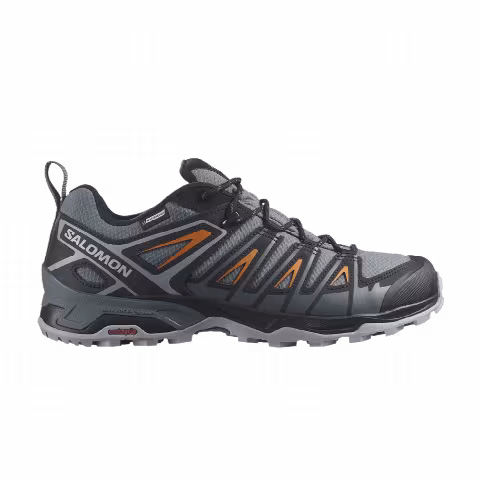 Salomon X Ultra Pioneer CSWP 'Stormy Weather Black'