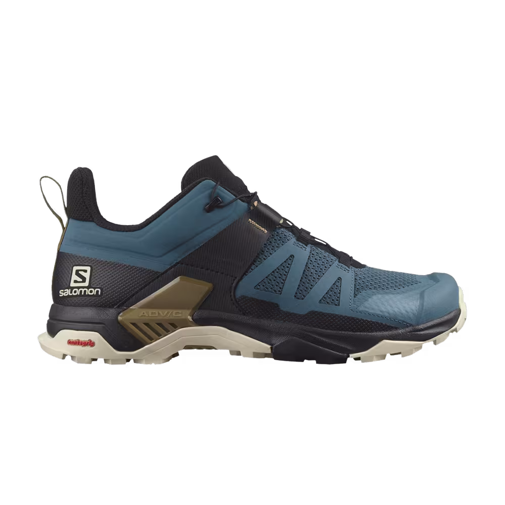 Salomon X Ultra 4 Mallard Blue