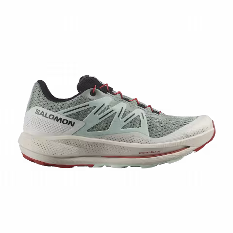 Salomon Wmns Pulsar Trail 'Lily Pad Bleached Aqua'