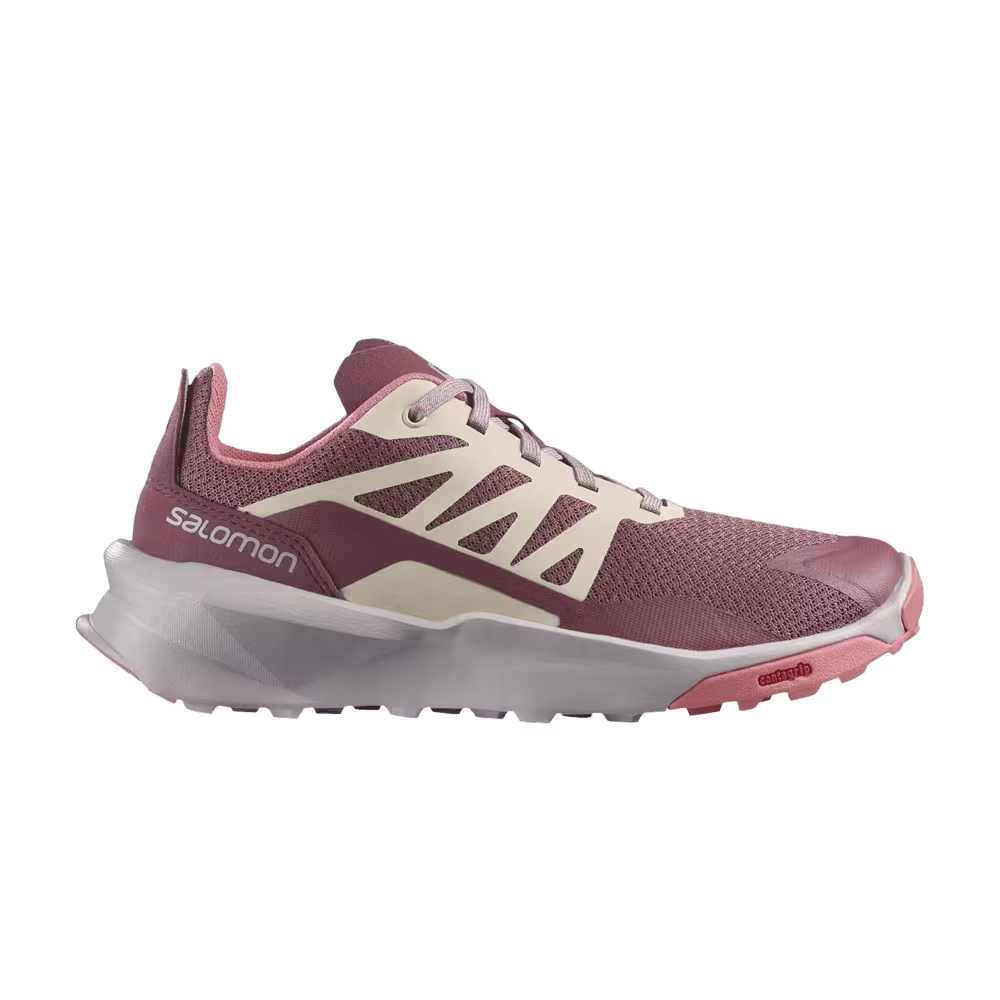Salomon Patrol Junior Wild Ginger Tender Peach