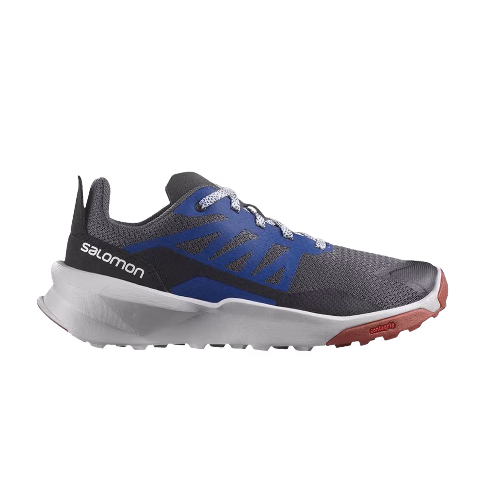 Salomon Patrol Junior Magnet Burnt Henna