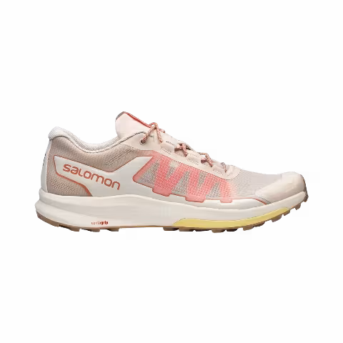 Salomon Ultra Raid Cream 'Cream Pink'