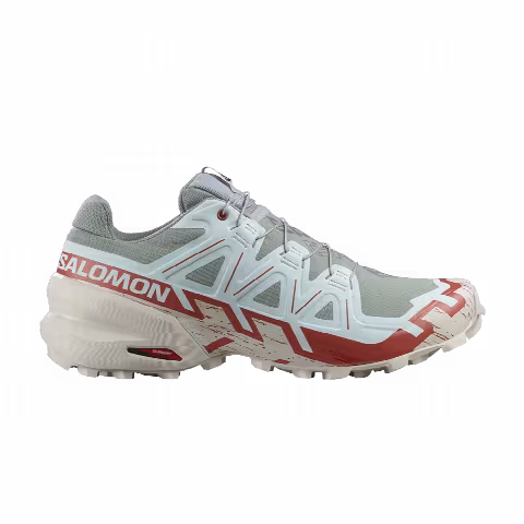 Salomon Speedcross 6 'Lily Pad Bleached Aqua'