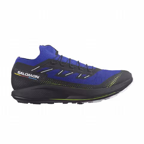 Salomon Pulsar Trail Pro 2 'Surf The Web Black'
