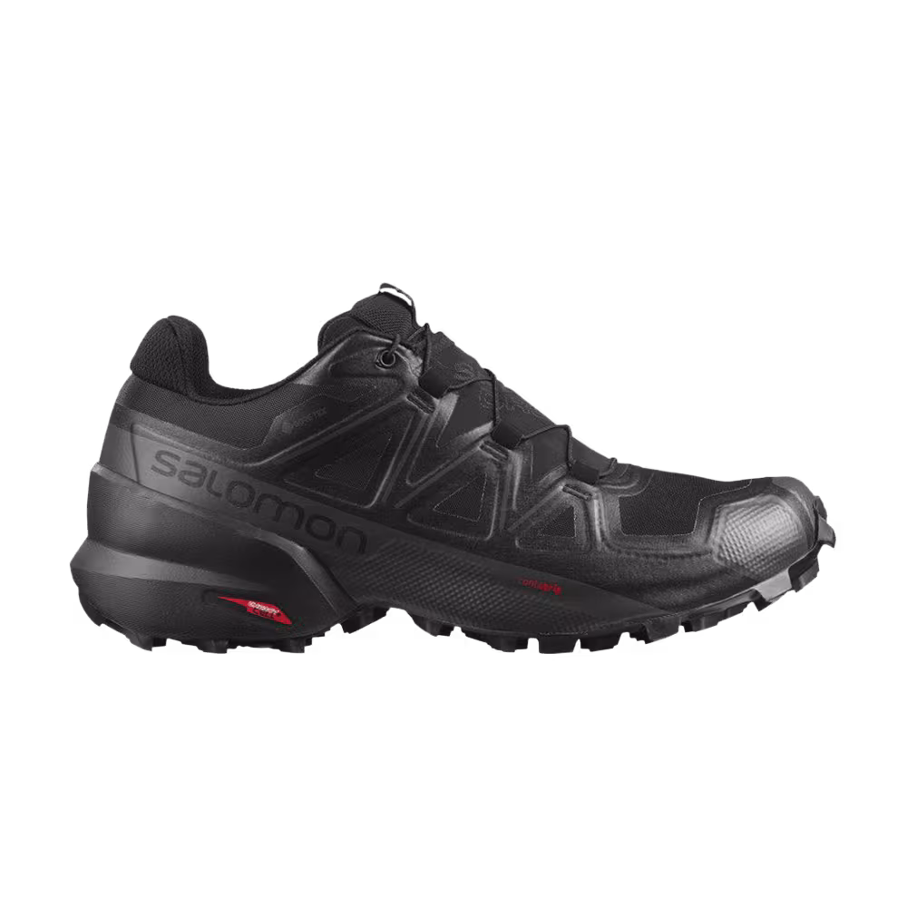 Salomon Speedcross 5 GORE-TEX Black