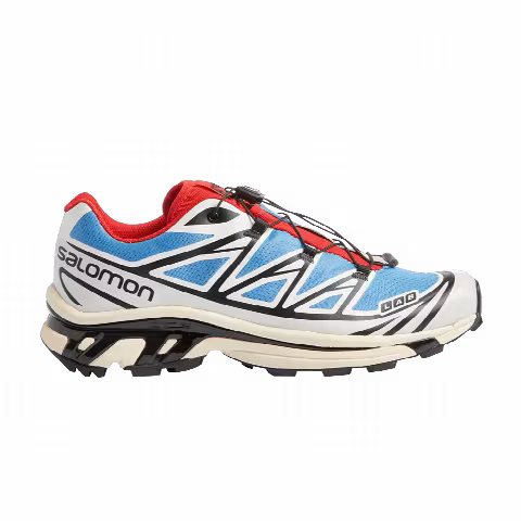 Salomon XT-6 'Provence High Risk Red' Nordstrom Exclusive