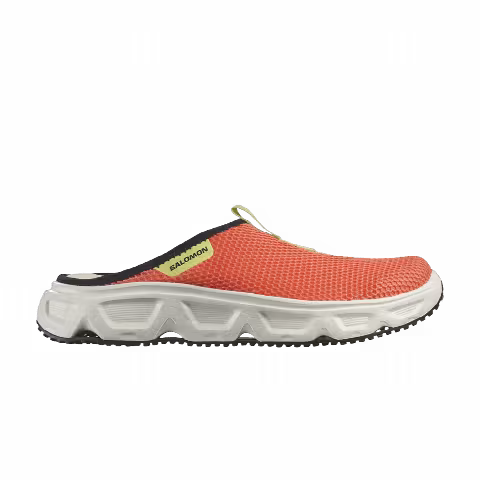 Salomon Wmns Reelax Slide 6.0 'Fresh Salmon'