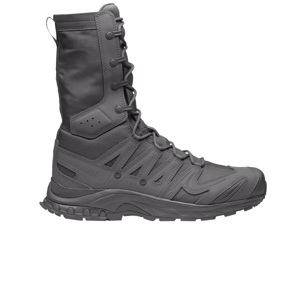 Rier x Salomon XA Jungle Castlerock