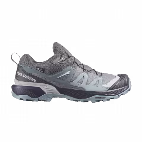 Wmns X Ultra 360 Climasalomon 'Deep Taupe Black Coffee'