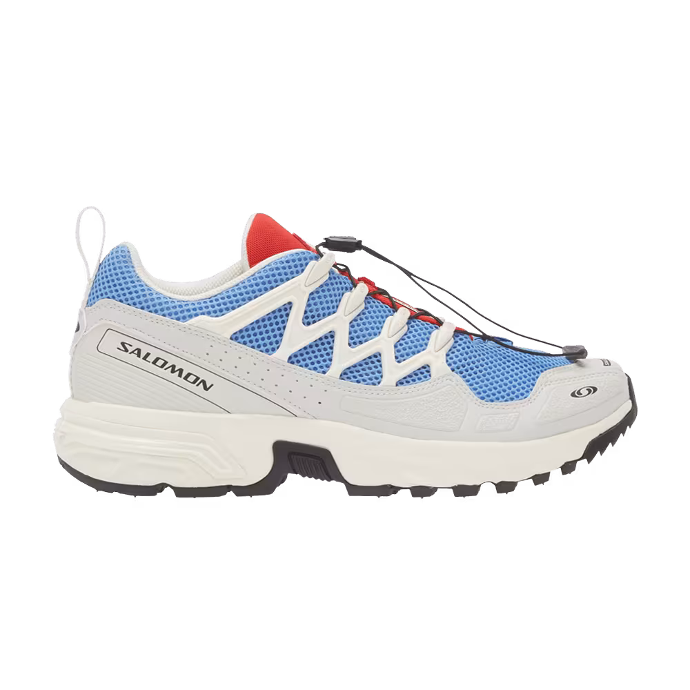 Salomon ACS+ OG Provence High Risk Red