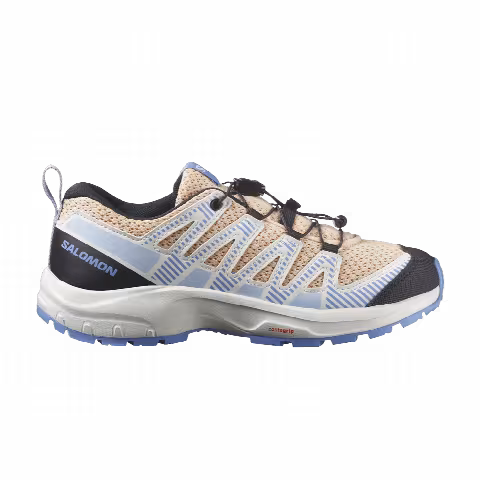 Salomon XA Pro V8 Junior 'Peach Quartz Provence'