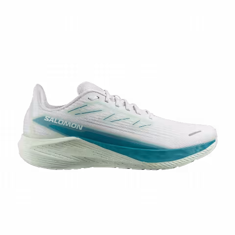 Salomon Aero Blaze 2 'White Tahitian Tide'