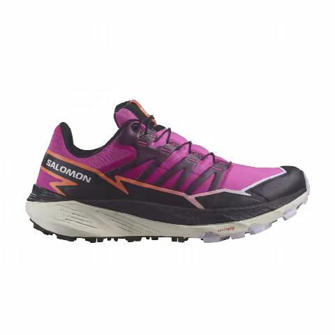 Salomon Wmns Thundercross 'Rose Violet'