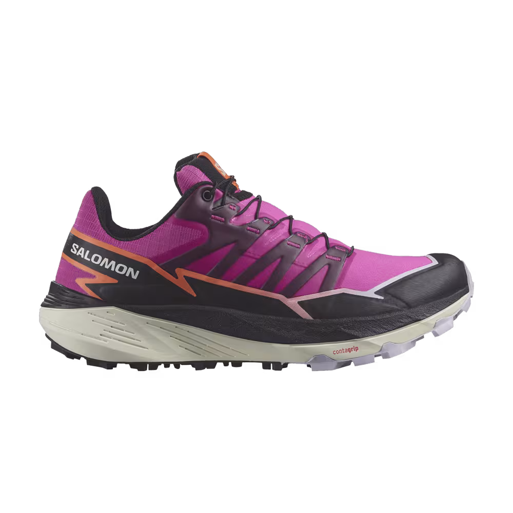 Salomon Women's Thundercross Rose Violet
