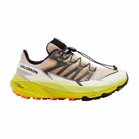 Salomon Wmns Thundercross 'Safari Sulphur Spring'