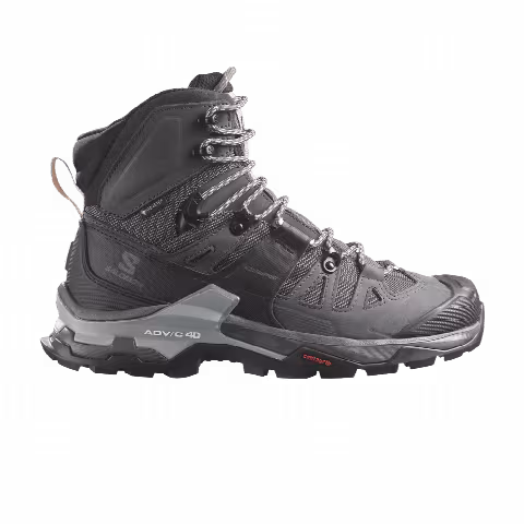 Salomon Wmns Quest 4 GORE-TEX 'Magnet Sun Kiss'