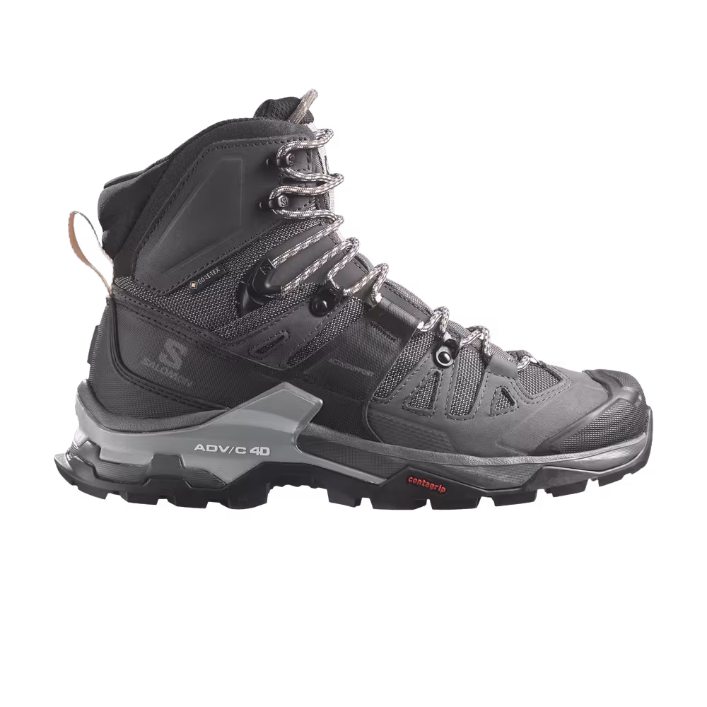Salomon Women's Quest 4 GORE-TEX Magnet Sun Kiss