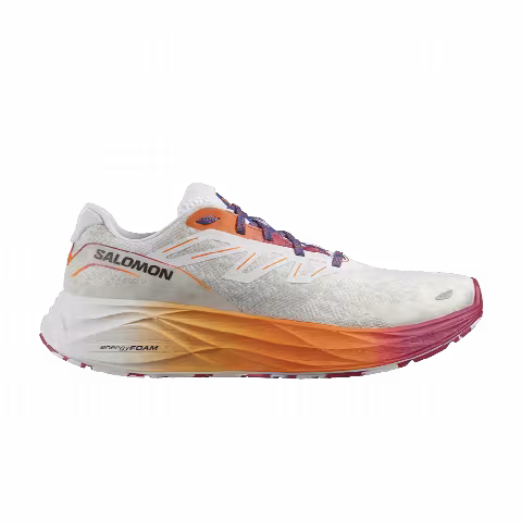 Salomon Wmns Aero Glide 2 'White Dragon Fire'