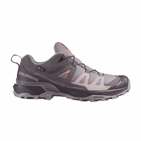 Wmns X Ultra 360 Climasalomon 'Quail Ashes Of Roses'