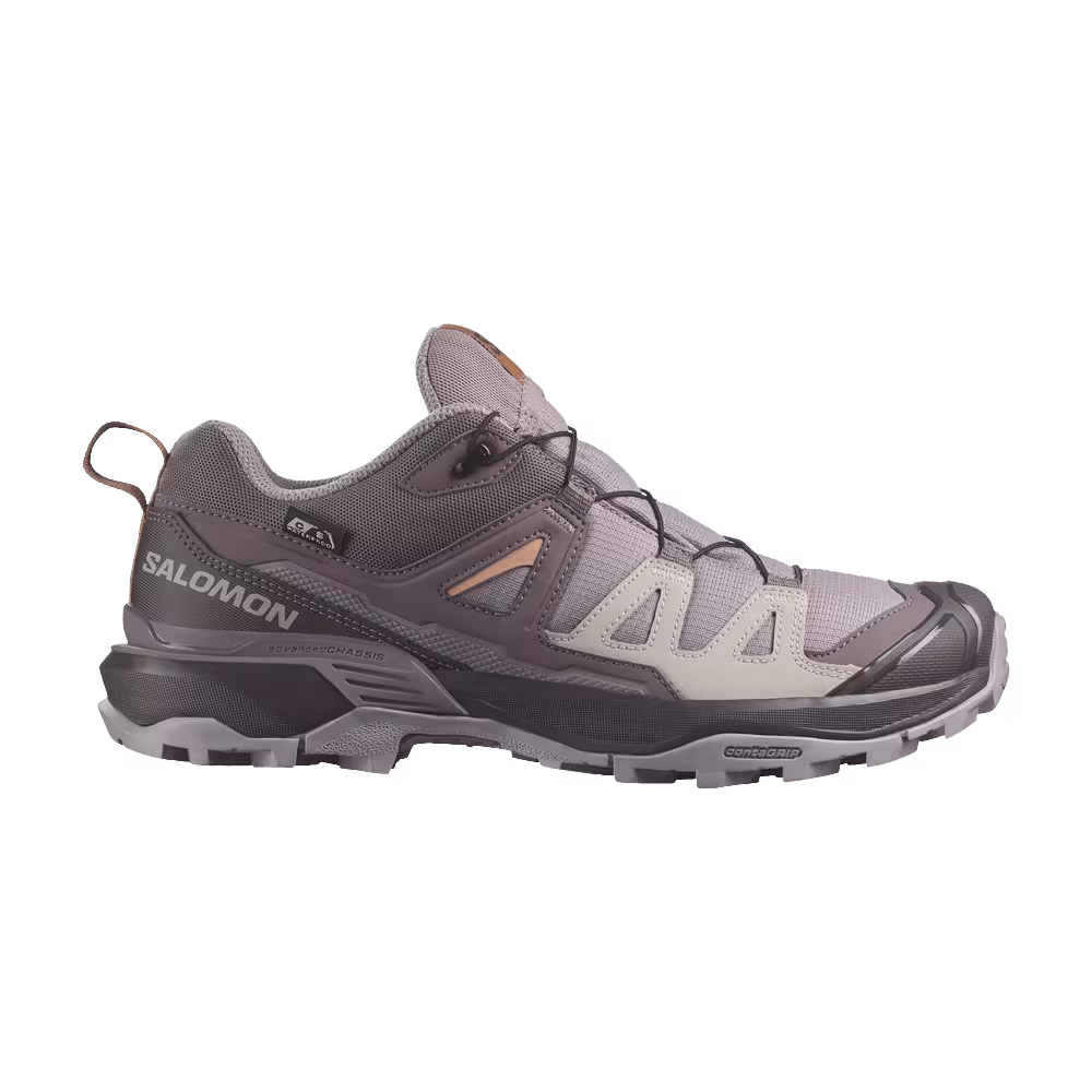 Women's X Ultra 360 Climasalomon Quail Ashes Of Roses