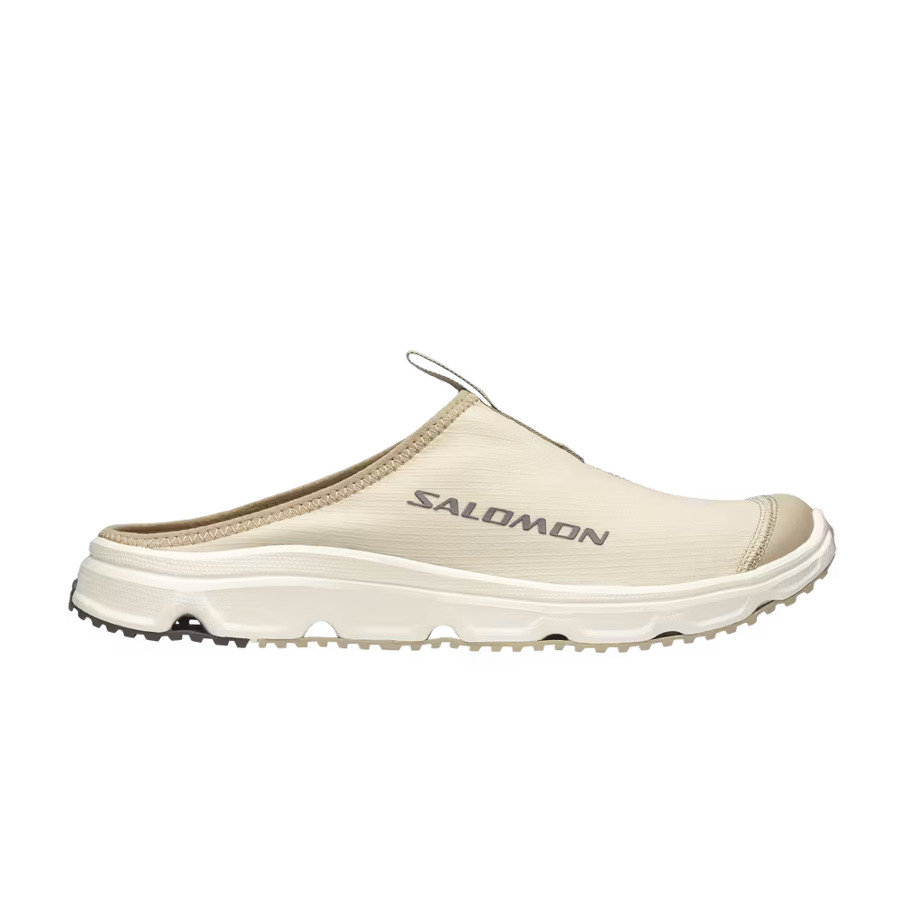 Salomon RX Slide 3.0 Almond Milk