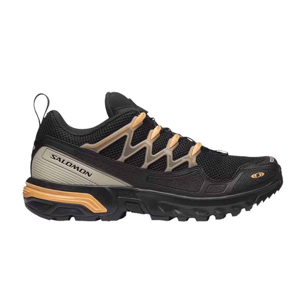 Salomon ACS+ OG Black Papaya