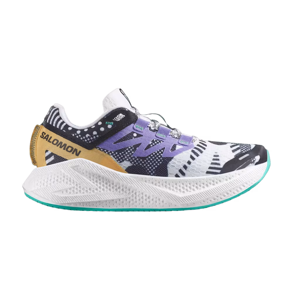 Salomon Women's Aero Glide 3 Proto Pack