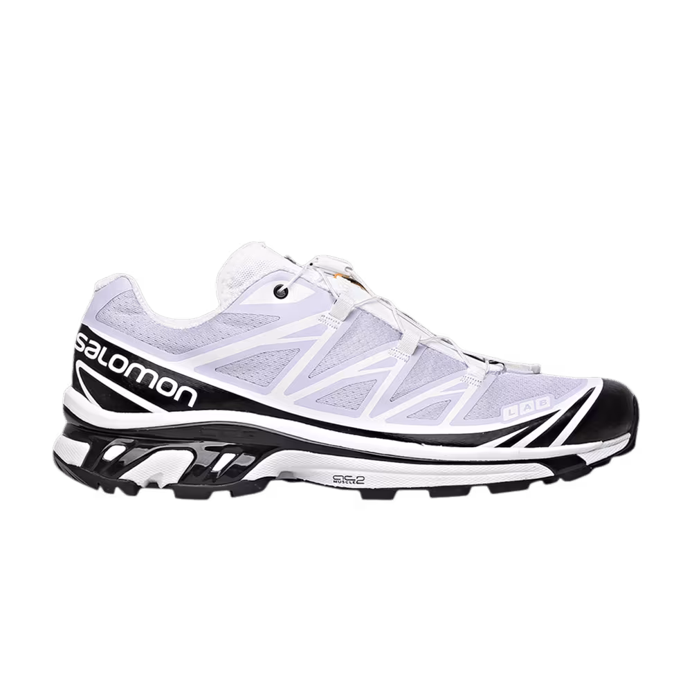 Salomon XT-6 Purple Heather