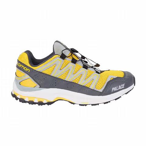 Palace x Salomon XA-Comp 'Sulphur'
