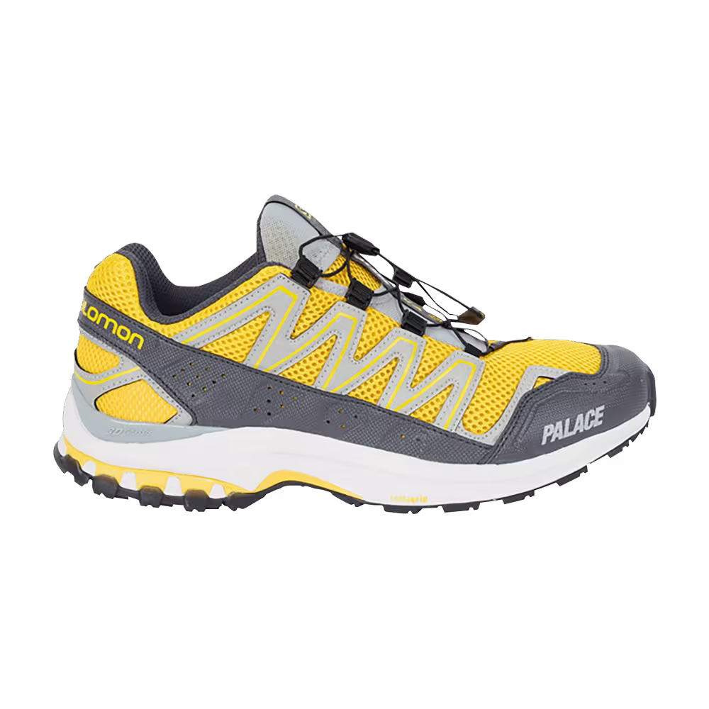 Palace x Salomon XA-Comp Sulphur