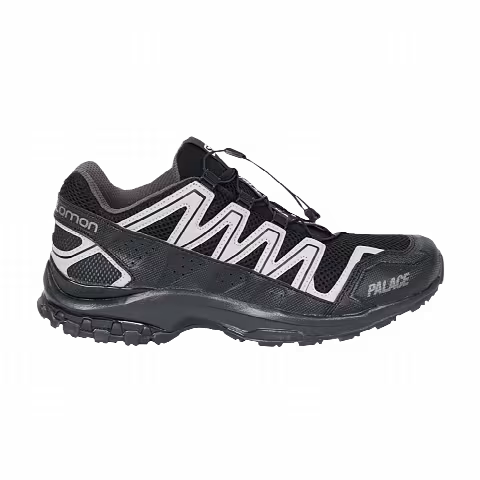 Palace x Salomon XA-Comp 'Black'