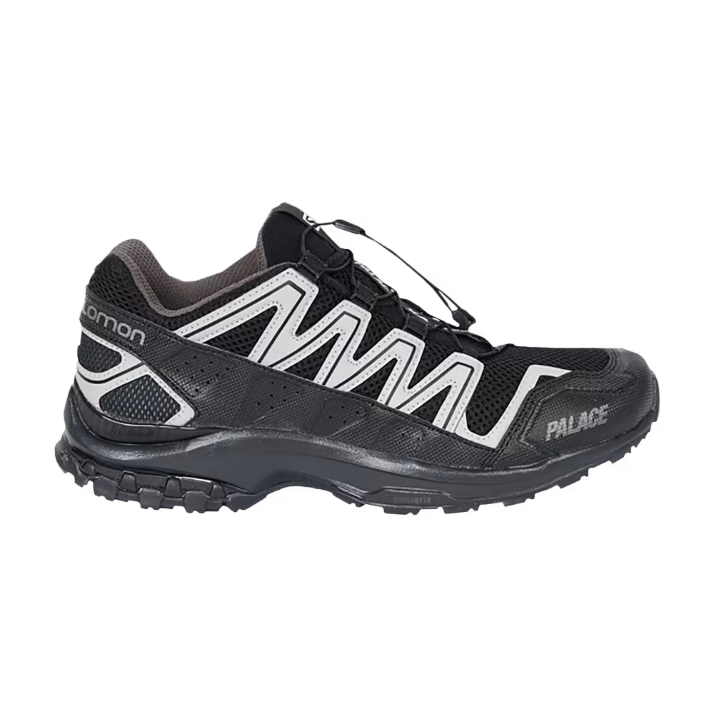 Palace x Salomon XA-Comp Black