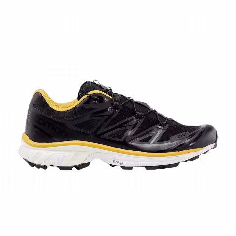 Fumito Ganryu x Salomon XT-6 'Black Arrowwood'